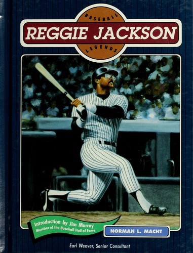 Reggie Jackson