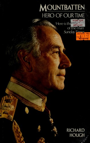 Mountbatten