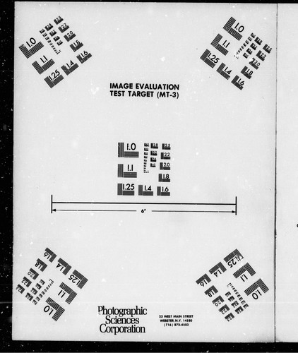 Notice of Sir William Edmond Logan