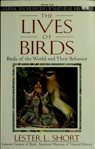 The Lives of Birds