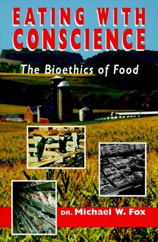 Eating with Conscience
