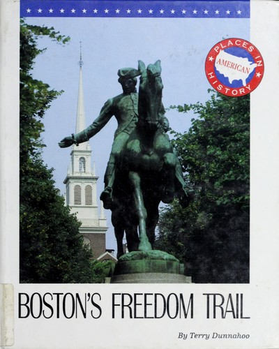 Boston's Freedom Trail