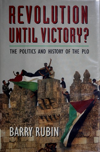 Revolution until victory?
