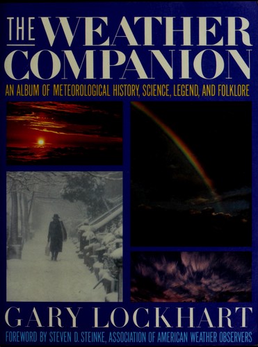 The weather companion