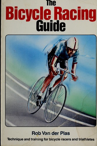 The Bicycle Racing Guide