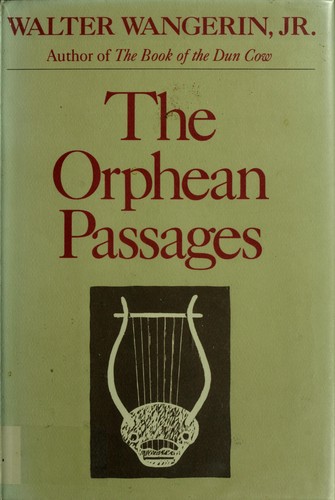 The Orphean Passages