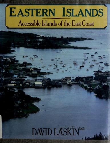 Eastern islands