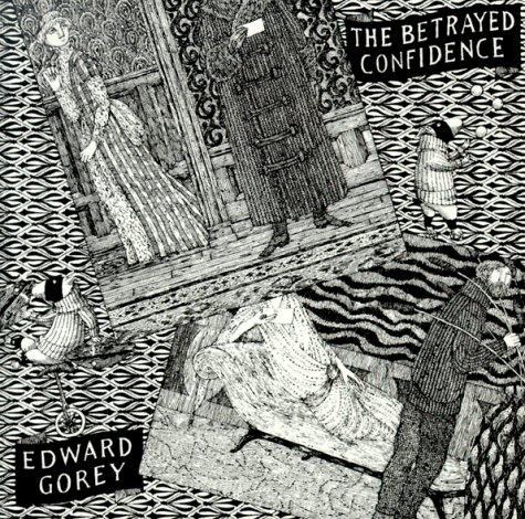 The Betrayed Confidence
