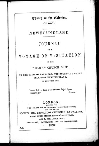 Newfoundland