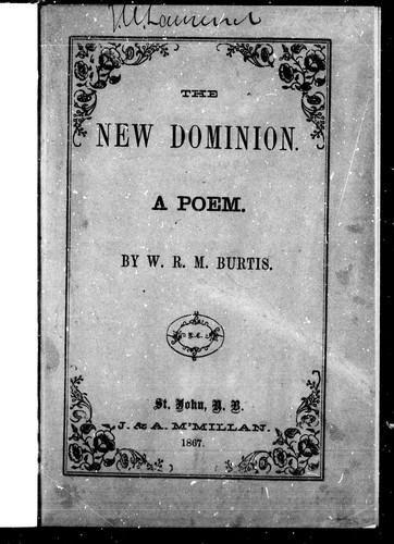The New Dominion