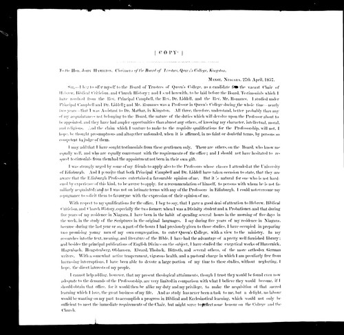 [Letter]