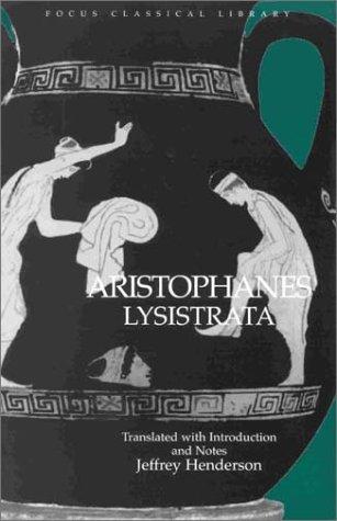 Aristophanes: Lysistrata