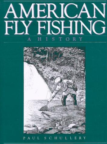 American Fly Fishing