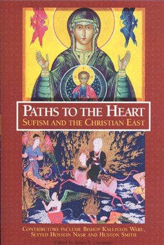 Paths to the heart
