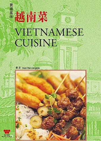 Vietnamese Cuisine