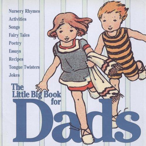 The Little Big Book for Dads