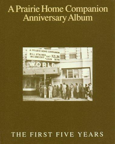APHC Anniversary 1st 5 Yrs