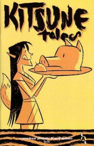 Kitsune Tales