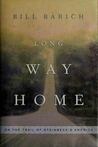 Long way home
