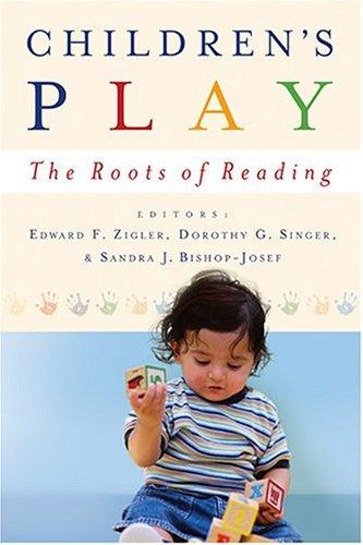Children's Play