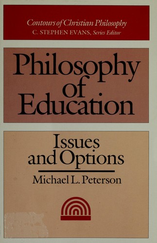 Philosophy of Education