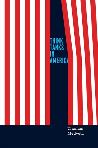 Think tanks in America