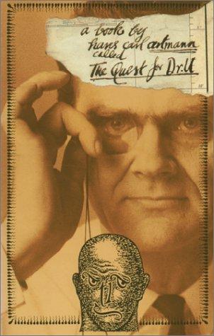 The quest for Dr. U, or, A solitary mirror in which the day reflects