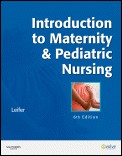 Introduction to Maternity & Pediatric Nursing