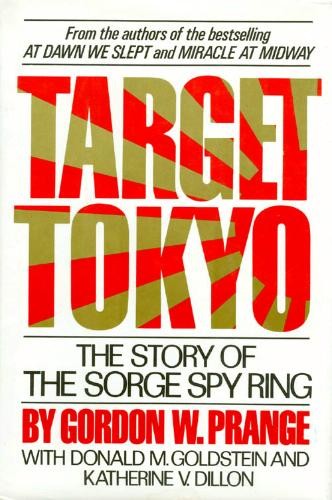 Target Tokyo