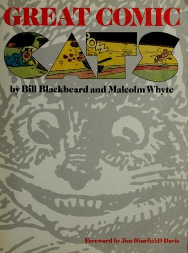Great Comic Cats