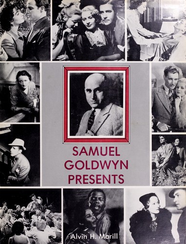 Samuel Goldwyn Presents