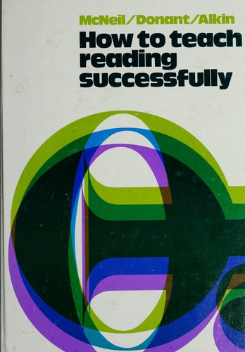 How to teach reading successfully