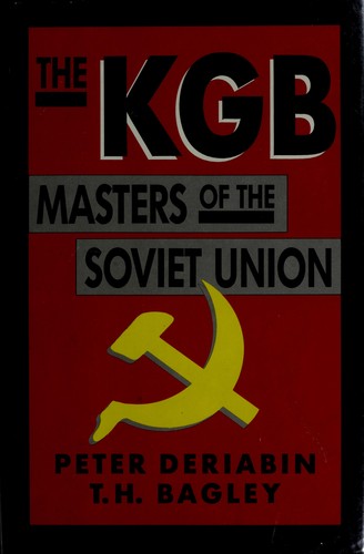 KGB