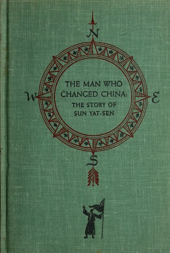 The Man Who Changed China