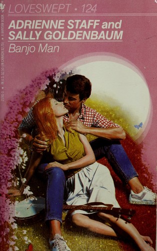 Banjo Man