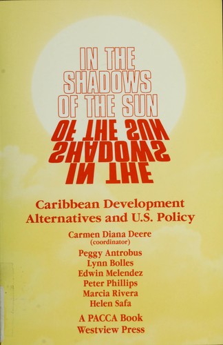 In the shadows of the sun