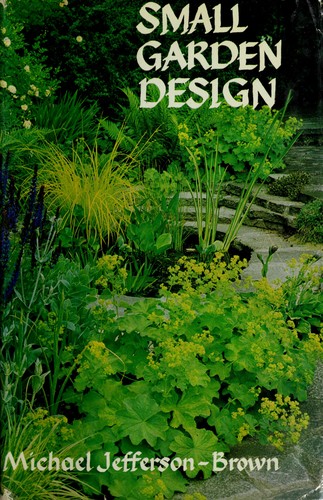 Small Garden Design