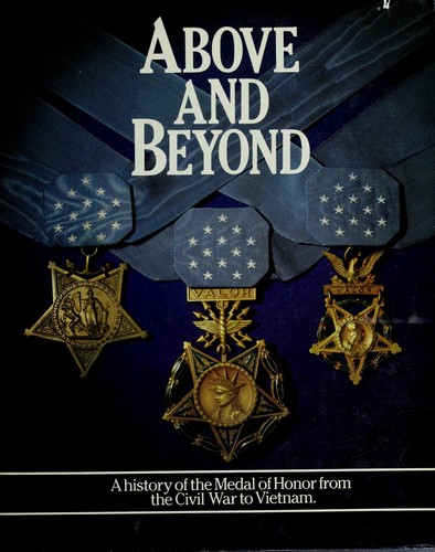 Above and Beyond