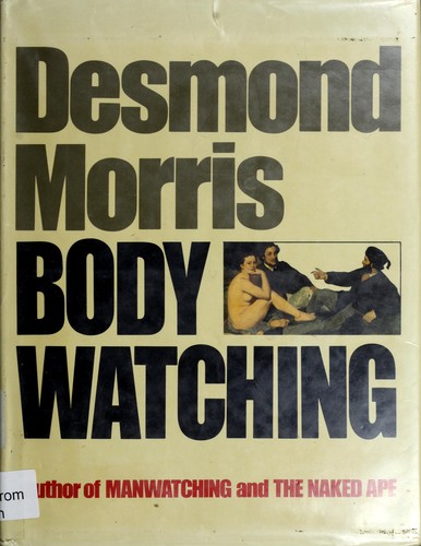 Bodywatching