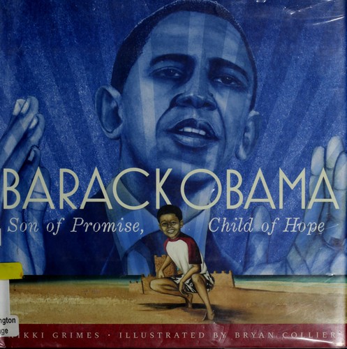 Barack Obama