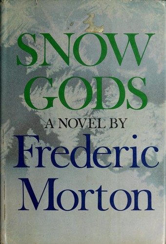 Snow gods