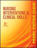 Nursing Interventions & Clinical Skills