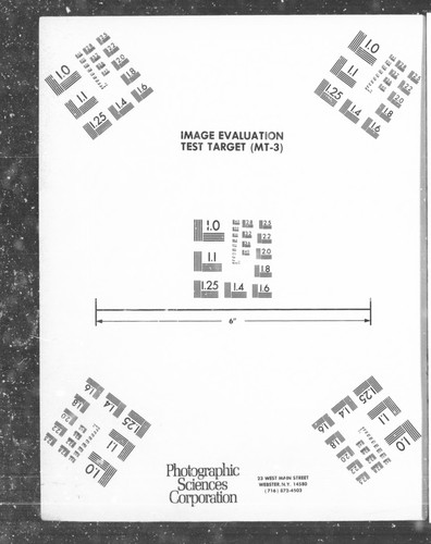 Information and correspondence relating to matters in dispute between the government of the province of Ontario and the firm of Darling & Curry, of the city of Toronto, architects
