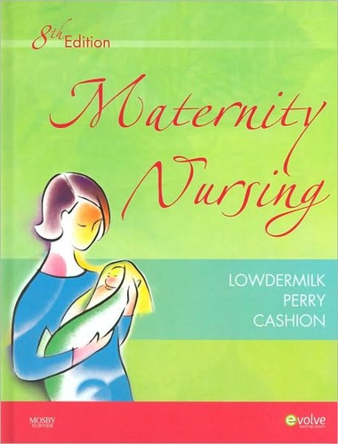 Maternity Nursing