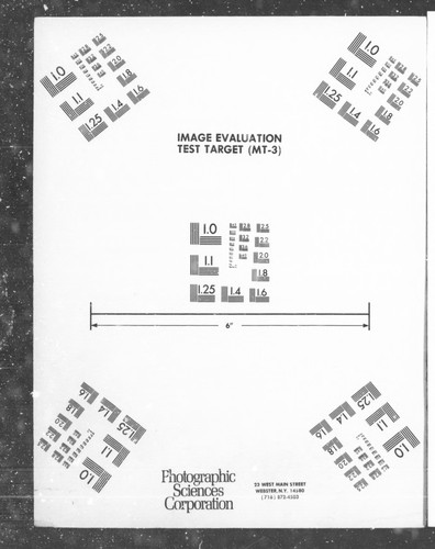 Minutes and By-laws of the Council of the Corporation of the County of Lennox and Addington for December Session, 1892 and the First Two Sessions of 1893