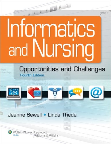Informatics and Nursing