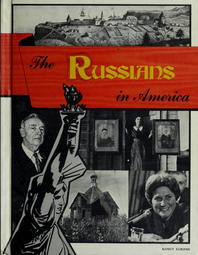 The Russians in America