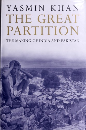 The great Partition