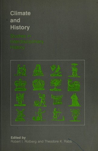 Climate and history