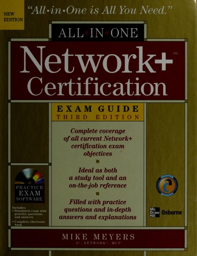 Network+ Certification Exam Guide